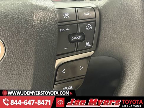 Used 2026 Toyota Camry LE w/ Convenience Package image 23