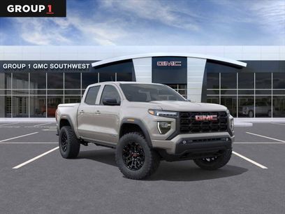 New 2026 GMC Canyon Elevation w/ Convenience Package
