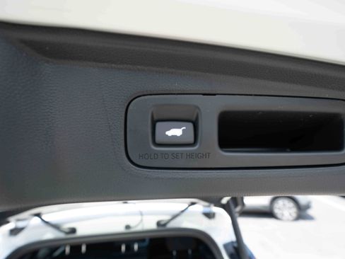 New 2026 Honda CR-V TrailSport image 29