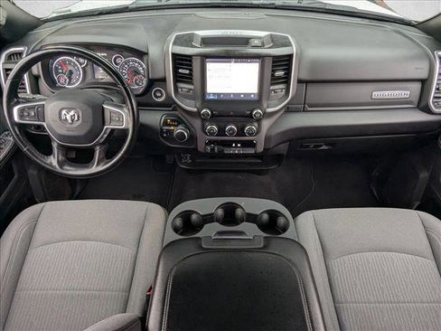 Used 2023 RAM 2500 Big Horn w/ Level 1 Equipment Group image 16