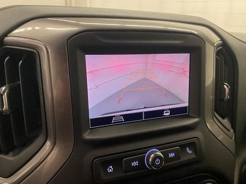 New 2026 Chevrolet Silverado 1500 W/T w/ WT Value Package AWD/4WD image 18