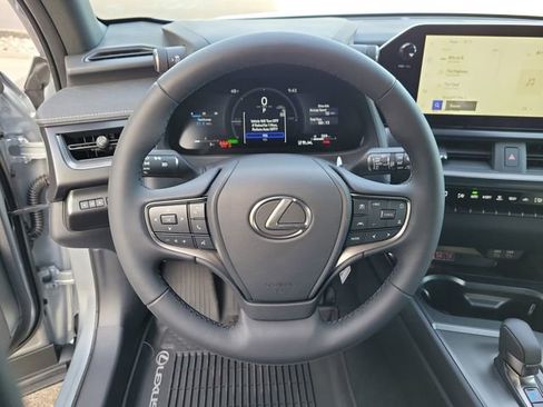 New 2026 Lexus UX 300h AWD image 21