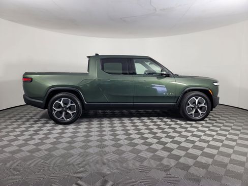 Used 2024 Rivian R1T Adventure AWD/4WD image 6