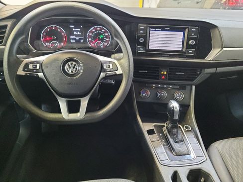 Used 2020 Volkswagen Jetta S w/ Driver Assistance Package FWD image 22
