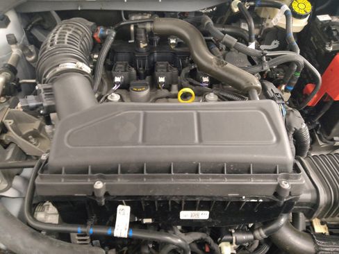 Used 2024 Ford Escape Active FWD image 30