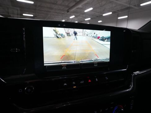Used 2025 GMC Sierra 1500 Elevation w/ X31 Off-Road Package AWD/4WD image 18