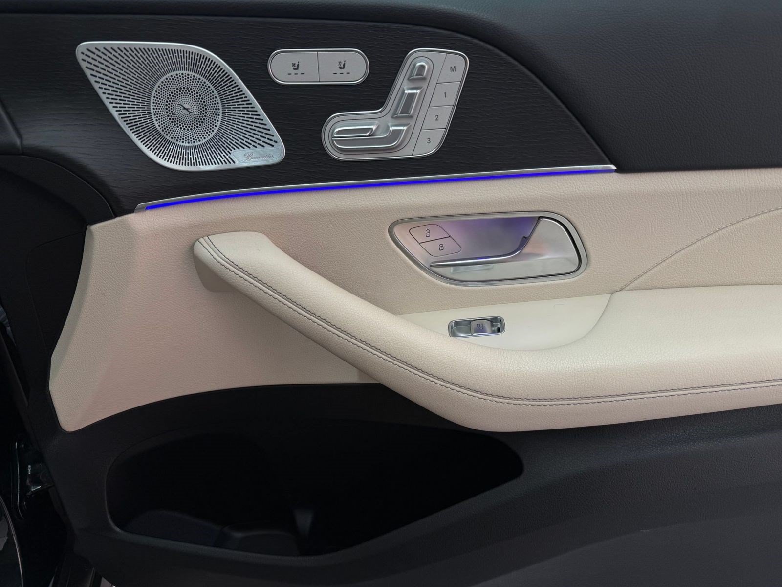 Certified 2021 Mercedes-Benz GLE 350 image 28