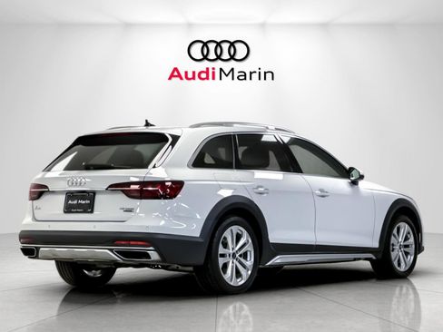Used 2023 Audi A4 2.0T allroad Premium Plus image 5