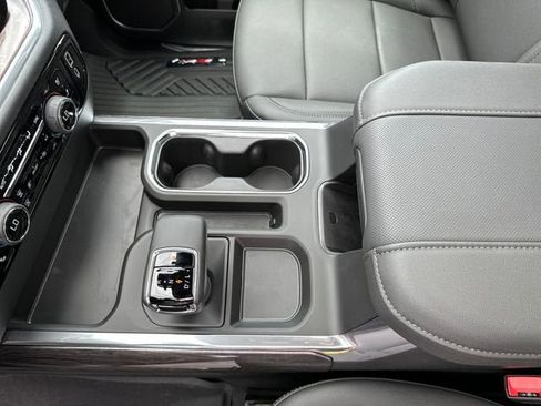 New 2026 Chevrolet Silverado 1500 LTZ w/ LTZ Premium Package AWD/4WD image 21