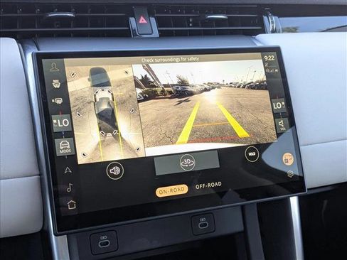 Certified 2024 Land Rover Discovery Sport S image 14