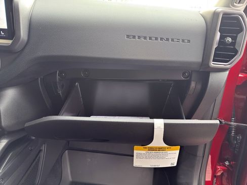 New 2025 Ford Bronco Sport Big Bend image 38