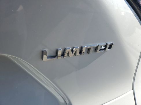 Certified 2023 Toyota bZ4X Limited w/ Weather Package image 31