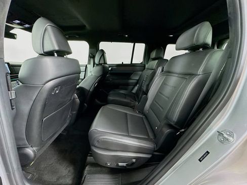 Certified 2024 Hyundai Santa Fe Calligraphy FWD image 46