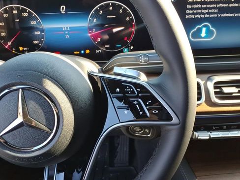 New 2026 Mercedes-Benz GLE 350 4MATIC image 21