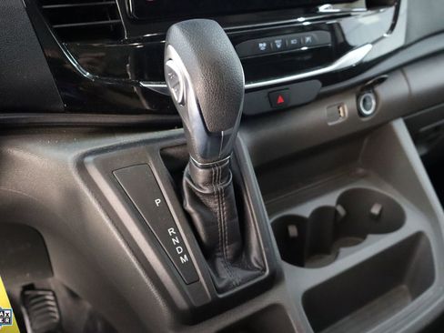 Used 2023 Ford Transit 350 XLT image 18