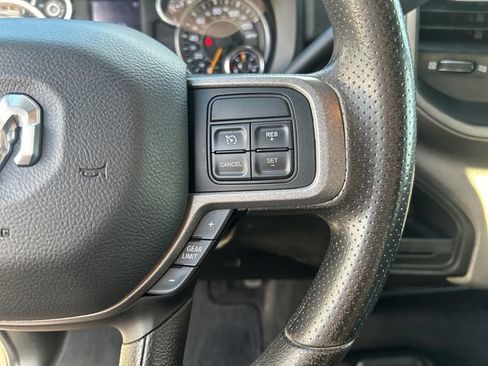 Used 2022 RAM 2500 Tradesman image 30