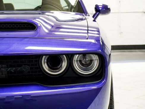 Used 2023 Dodge Challenger SRT Hellcat w/ Driver Convenience Group image 15