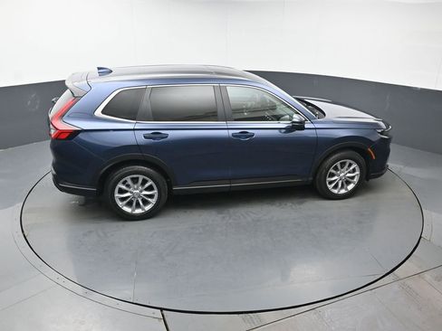 Certified 2024 Honda CR-V EX-L image 43