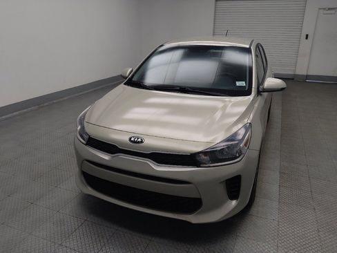 Used 2018 Kia Rio S FWD image 15