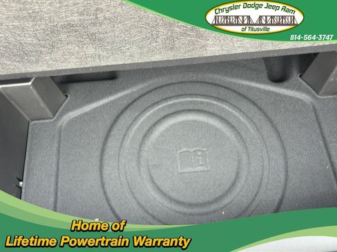 Used 2023 Chevrolet Equinox LT AWD/4WD image 13