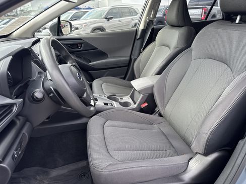Certified 2024 Subaru Crosstrek 2.0i Premium image 26