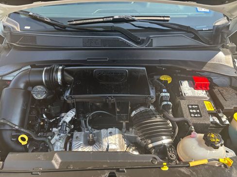 Used 2025 Jeep Compass Trailhawk w/ Trailer Tow Group image 31