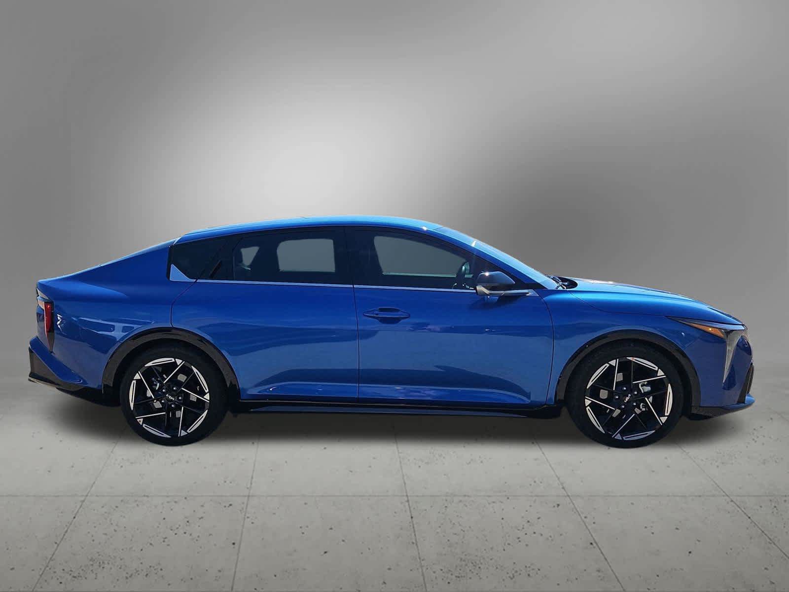 Used 2025 Kia K4 GT-Line FWD image 7