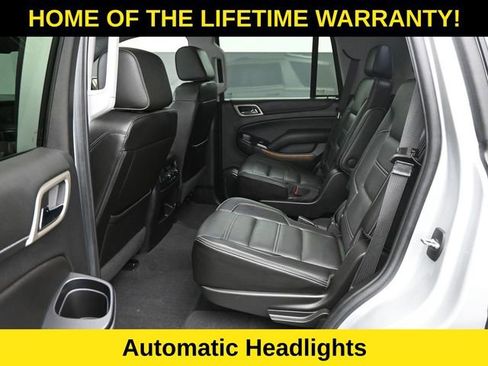 Used 2020 GMC Yukon Denali w/ Denali Ultimate Package AWD/4WD image 40