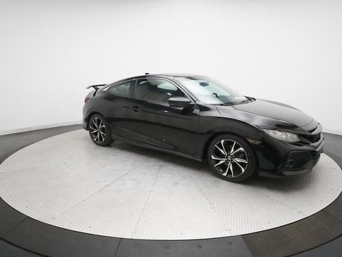 Used 2018 Honda Civic Si image 13