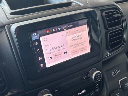 Used 2024 RAM ProMaster 3500 w/ Convenience Group image 10