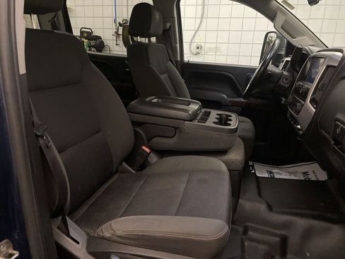 Used 2015 GMC Sierra 2500 SLE image 20