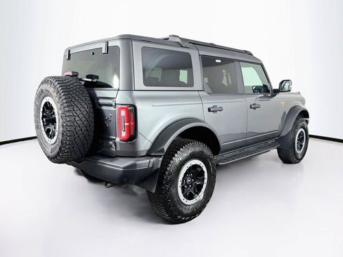 Used 2024 Ford Bronco Badlands AWD/4WD image 11