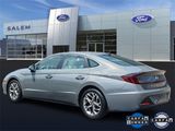 Used 2021 Hyundai Sonata SEL image 4