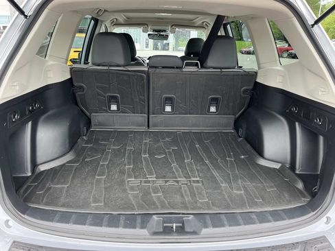 Used 2021 Subaru Forester Sport w/ Popular Package #2 AWD/4WD image 20