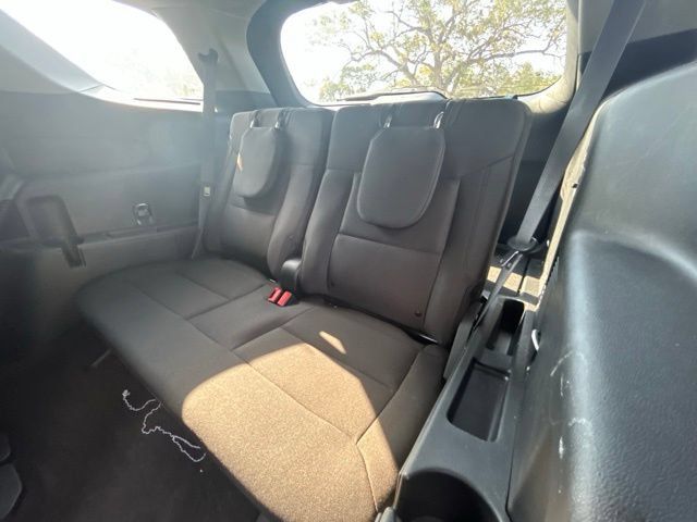 Used 2023 Ford Explorer XLT AWD/4WD image 42