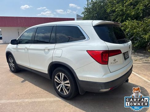 Used 2017 Honda Pilot EX-L image 7