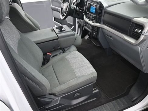 Used 2023 Ford F150 XLT w/ FX4 Off-Road Package image 17