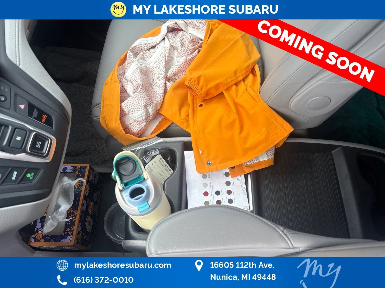 Used 2024 Honda Odyssey EX-L image 12