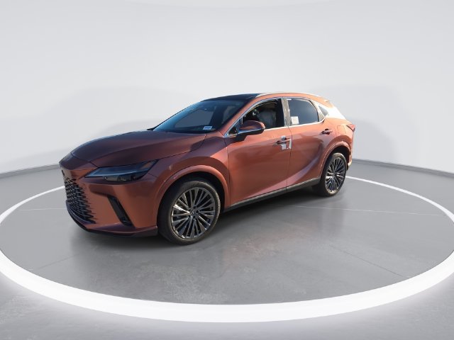 New 2026 Lexus RX 350 AWD w/ Convenience Package image 4