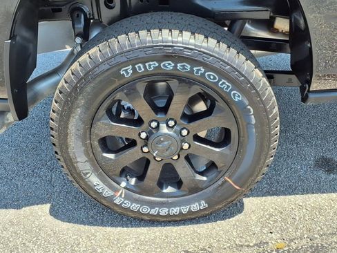 New 2025 RAM 2500 Laramie w/ Night Edition image 12