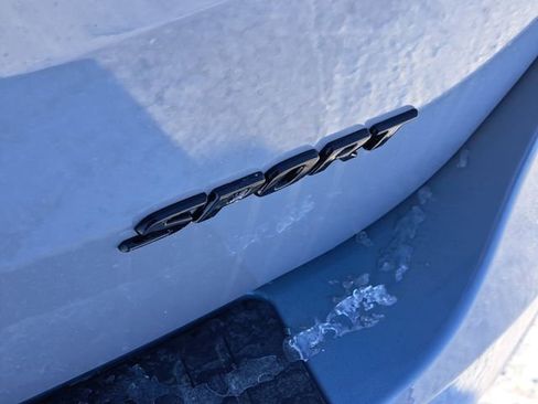 New 2026 Honda Odyssey Sport-L image 29