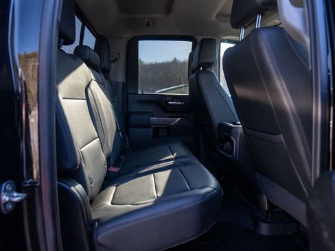 Used 2022 Chevrolet Silverado 2500 LTZ image 14