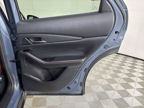 Used 2025 MAZDA CX-30 AWD 2.5 S w/ Preferred Package image 24
