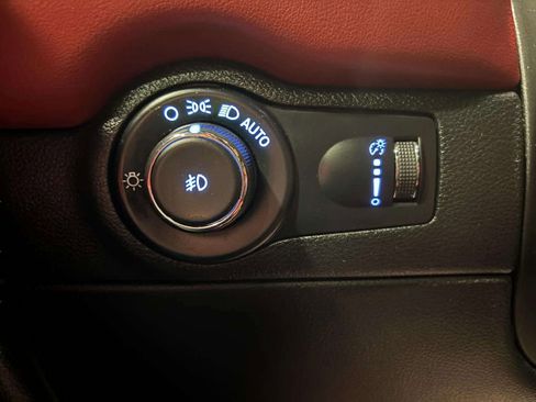 Used 2022 Dodge Durango R/T w/ Blacktop Package image 46