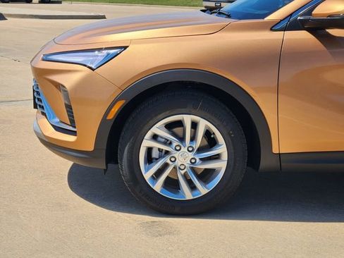 New 2026 Buick Envista Preferred image 8