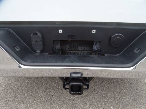 Used 2021 GMC Sierra 1500 4x4 Double Cab w/ Sierra Value Package image 9