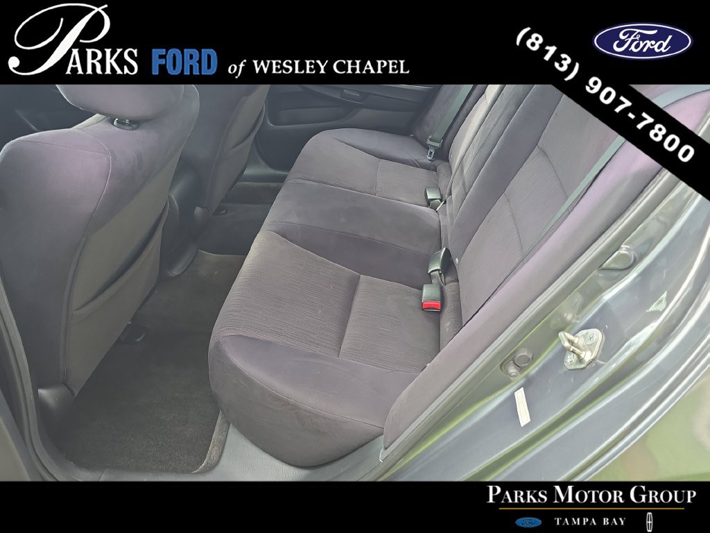 Used 2012 Honda Accord LX image 15