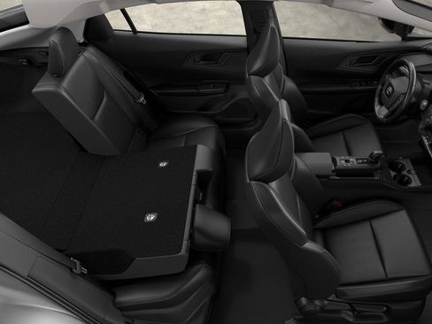 New 2026 Toyota Prius Plug-In Hybrid FWD image 22