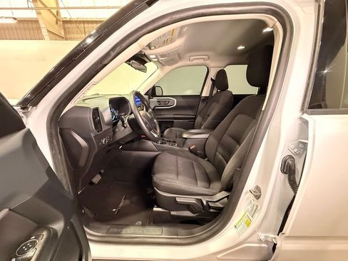 Used 2021 Ford Bronco Sport Base image 17