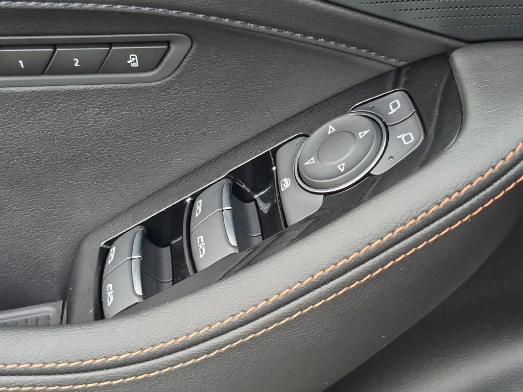 Used 2026 Cadillac CT5 Sport RWD image 16